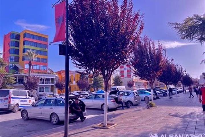 Nova, 33 — Escort in Fier, Albania