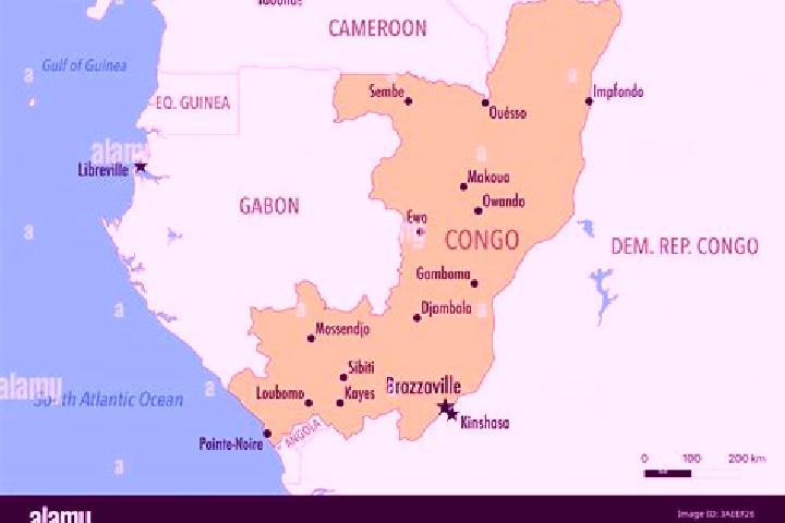 Nova, 33 — Escort in Gamboma, Congo