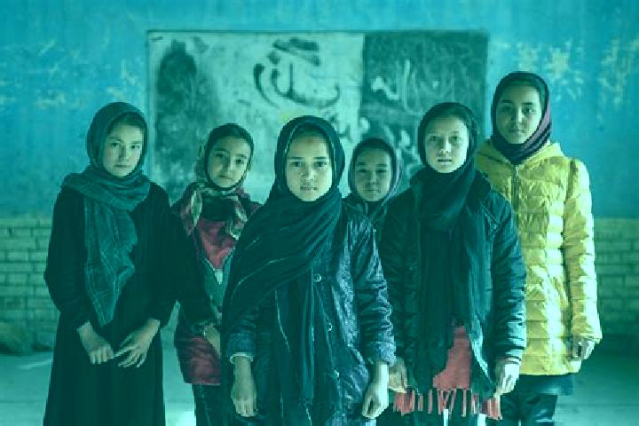 Nova, 33 — Escort in Kabul, Afghanistan