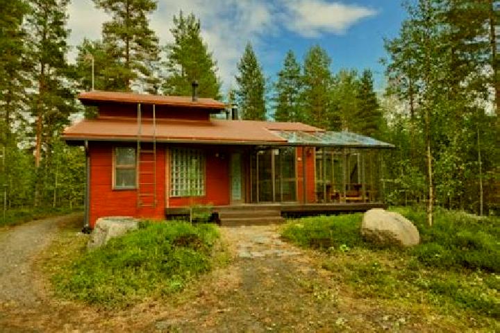 Nova, 33 — Escort in Kalajaervi, Finland