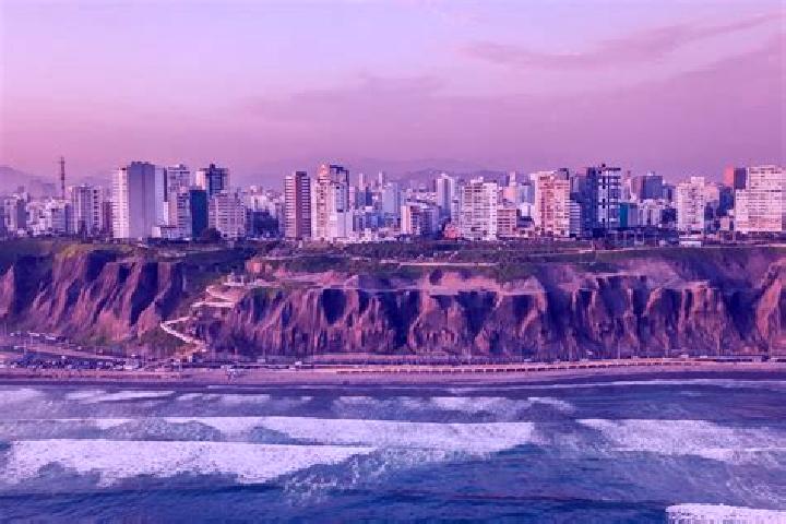 Nova, 33 — Escort in Lajas, Peru
