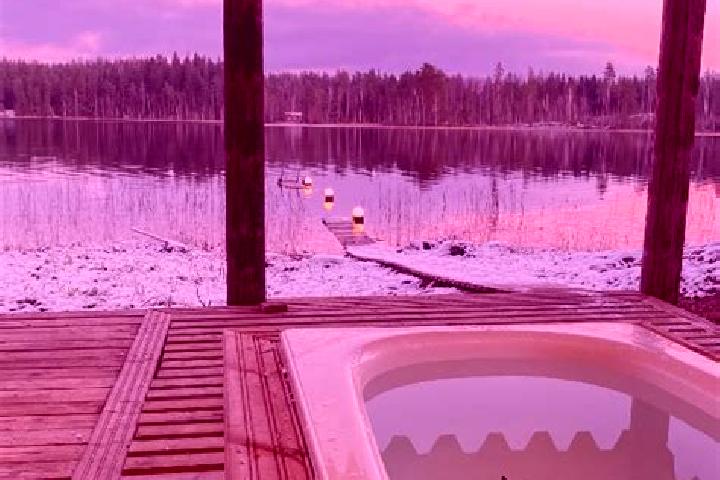 Nova, 33 — Escort in Miehikkaelae, Finland