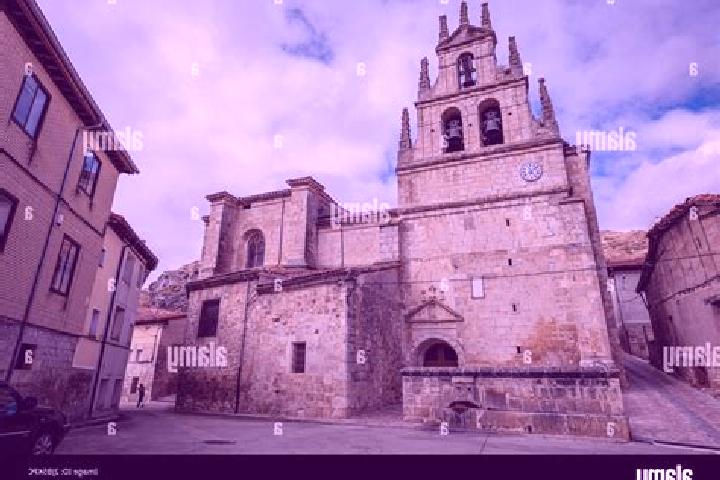 Nova, 33 — Escort in Monasterio de Rodilla, Spain