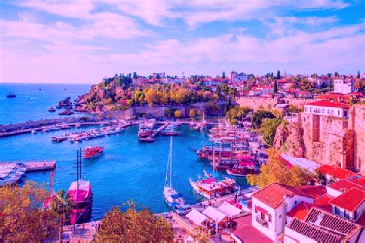 Nova, 33 — Escort in Okurcalar, Turkey