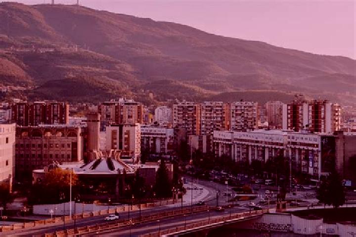 Nova, 33 — Escort in Orizari, North Macedonia