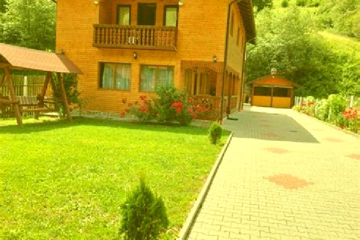 Nova, 33 — Escort in Rau Sadului, Romania