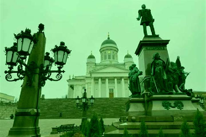Nova, 33 — Escort in Saarenkylae, Finland