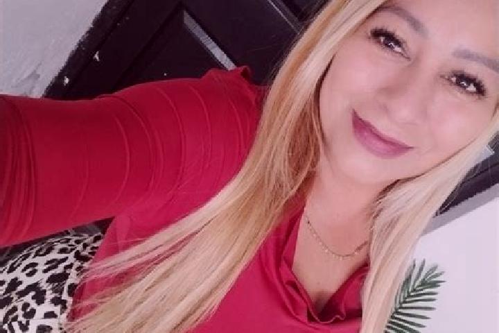 Nova, 33 — Escort in Salas, Peru