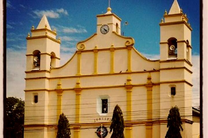 Nova, 33 — Escort in San Lorenzo, Honduras