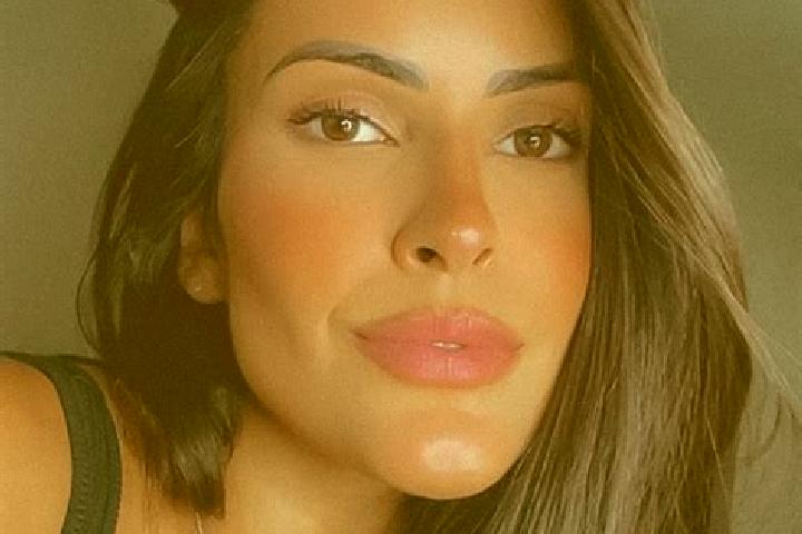 Nova, 33 — Escort in San Vicente, Costa Rica