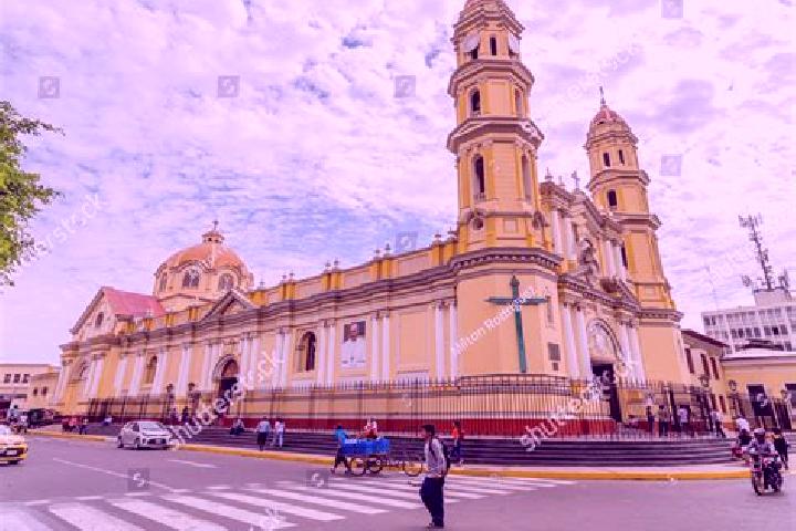 Nova, 33 — Escort in Sapillica, Peru