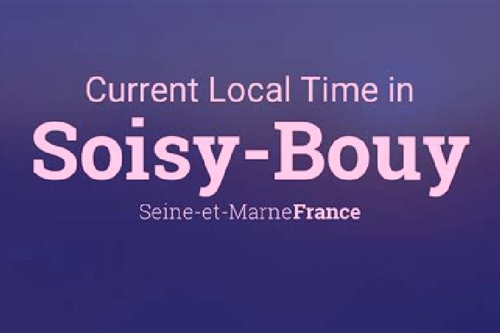 Nova, 33 — Escort in Soisy-Bouy, France