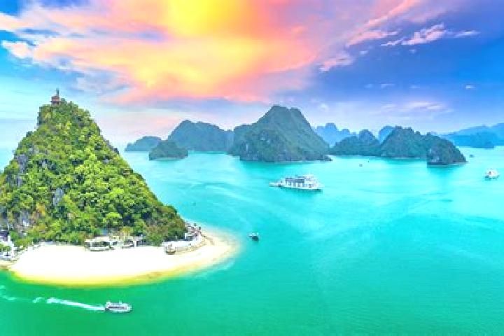 Nova, 33 — Escort in Tay Tra, Vietnam
