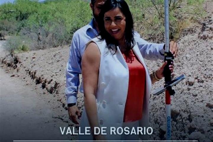 Nova, 33 — Escort in Valle del Rosario, Mexico