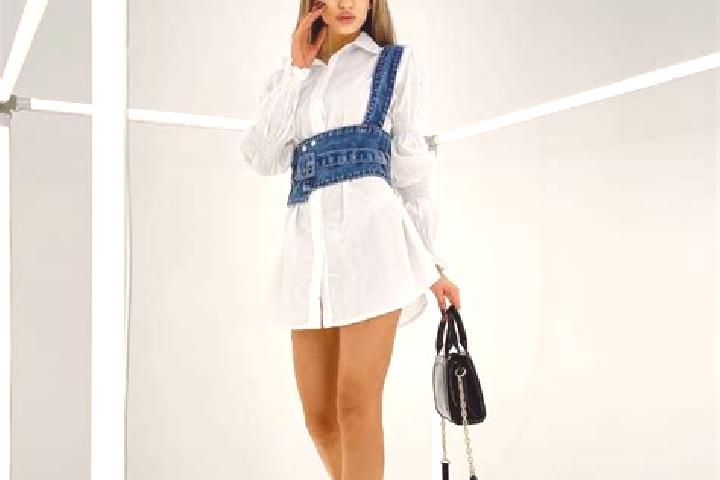 Nova, 33 — Escort in Vinnytsya, Ukraine