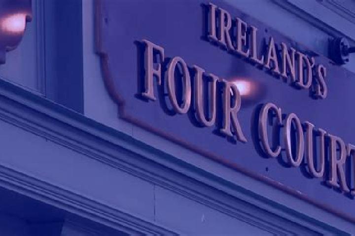 Nova, 33 — Escort in Virginia, Ireland