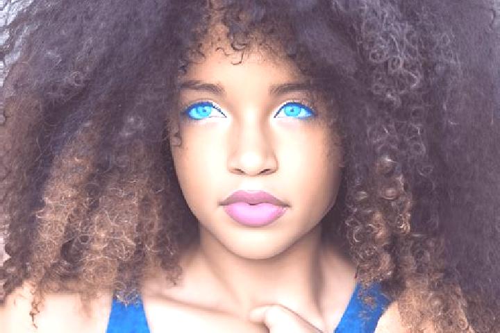 Nova, 34, a black blue-eyed mixed companion based in Alezio. Offering Duos, Roleplay, Girlfriend Experience. Available for incall and outcall, day and evenin...