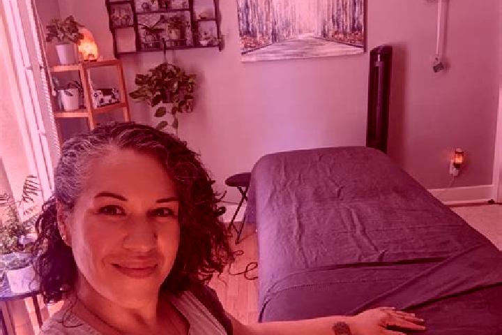 Nova, 34, a blonde brown-eyed ebony companion based in Walls. Offering Massage, CIM, Dinner Date, GFE. Available for incall and outcall, overnight bookings a...