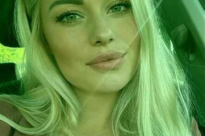 Nova, 34, a blonde hazel-eyed caribbean companion based in Zuhu. Offering Prostate Massage, Striptease, Travel Companion. Available for incall and outcall, o...