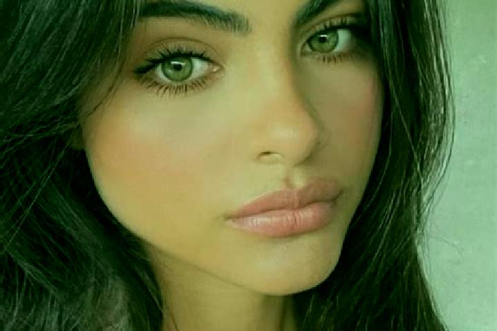 Nova, 34, a brunette green-eyed indian companion based in Monte Verde. Offering Deep French Kissing, Fetish, A-Level. Available for incall and outcall, overn...