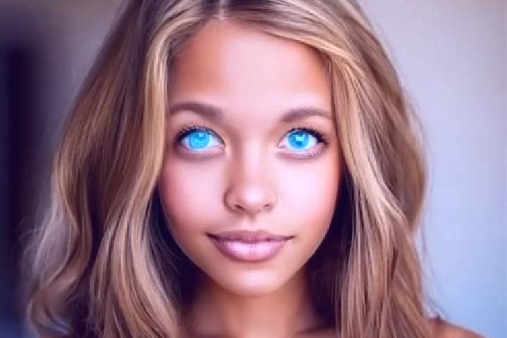 Nova, 34, a red blue-eyed mixed companion based in Gaoqiu. Offering GFE, BDSM, Couples. Available for incall and outcall, overnight bookings available.