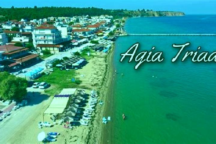 Nova, 34 — Escort in Agia Triada, Greece