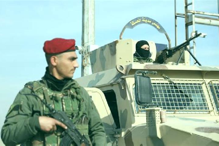 Nova, 34 — Escort in Al Hasakah, Syria