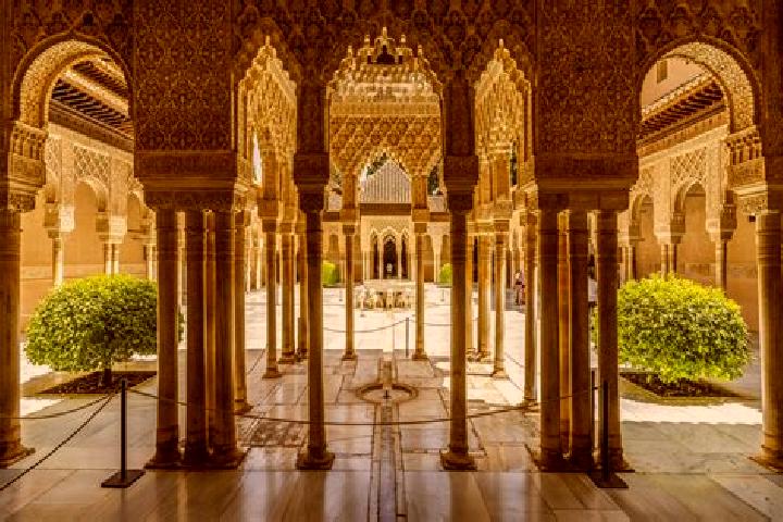 Nova, 34 — Escort in Alhambra, Spain
