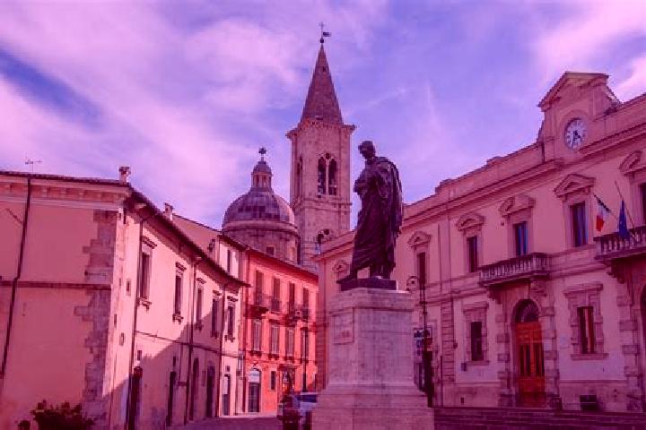 Nova, 34 — Escort in Anversa degli Abruzzi, Italy
