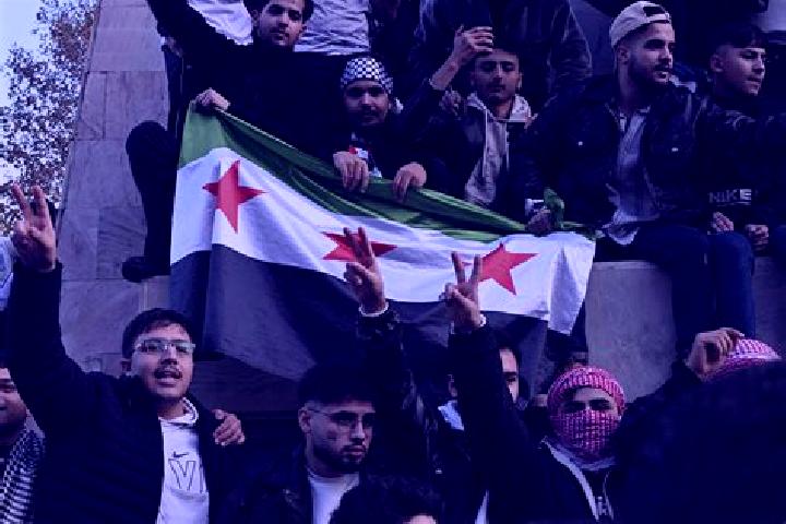 Nova, 34 — Escort in As Salamiyah, Syria