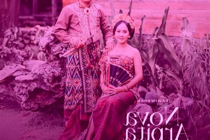 Nova, 34 — Escort in Banjar Bunutin, Indonesia