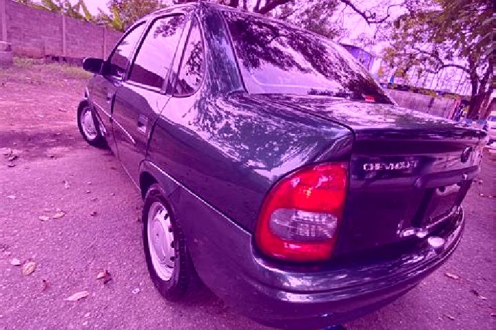 Nova, 34 — Escort in Barinas, Venezuela