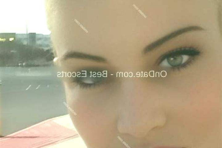 Nova, 34 — Escort in Batesville, United States