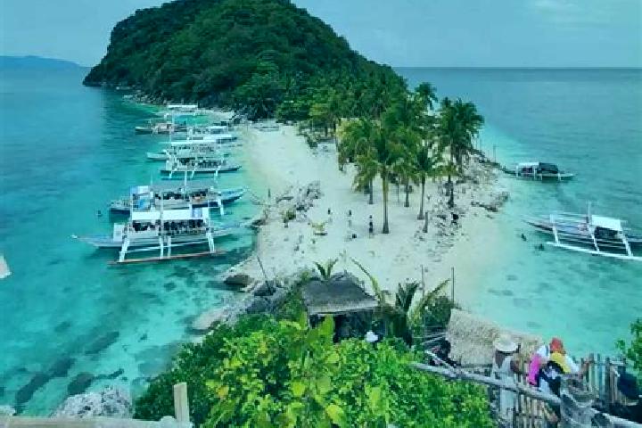 Nova, 34 — Escort in Bingawan, Philippines