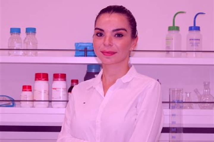 Nova, 34 — Escort in Cavuslu, Turkey