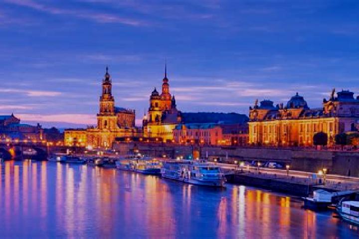 Nova, 34 — Escort in Dresden, Germany