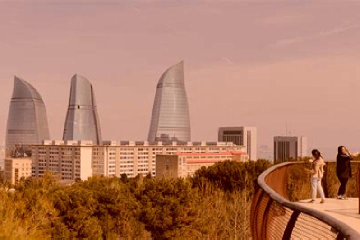 Nova, 34 — Escort in Gizilgaya, Azerbaijan