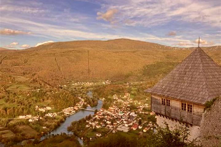 Nova, 34 — Escort in Gornji Vakuf, Bosnia and Herzegovina