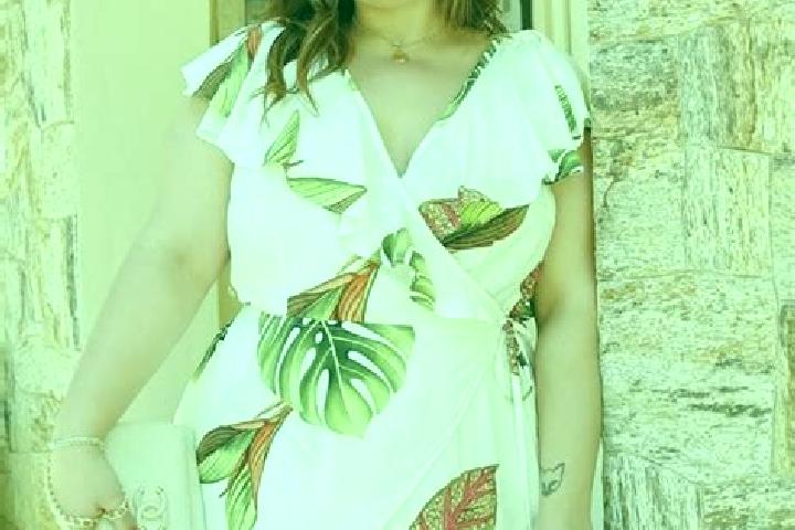 Nova, 34 — Escort in Guaraciaba, Brazil
