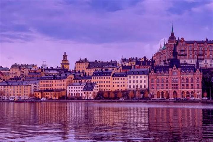 Nova, 34 — Escort in Hemmesta, Sweden