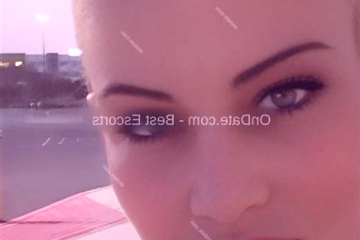 Nova, 34 — Escort in Highview, United States