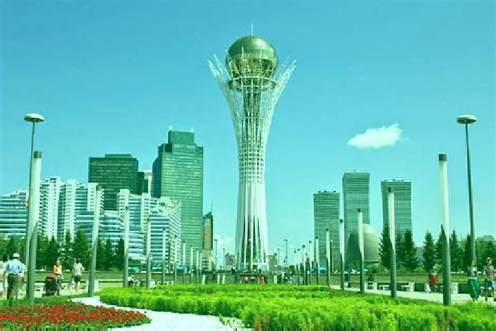 Nova, 34 — Escort in Karabas, Kazakhstan