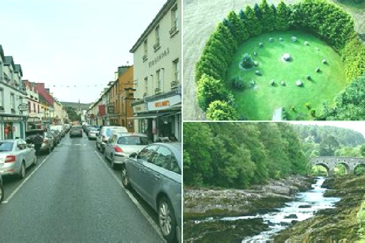 Nova, 34 — Escort in Kenmare, Ireland