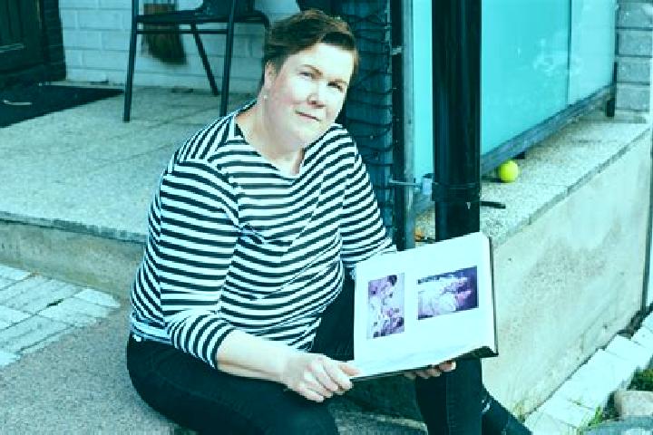 Nova, 34 — Escort in Koskela, Finland