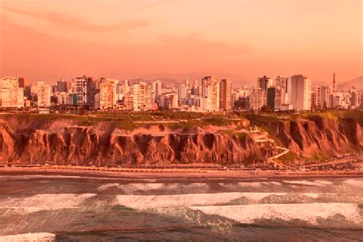 Nova, 34 — Escort in La Horca, Peru