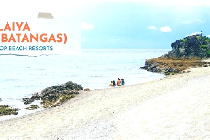 Nova, 34 — Escort in Laiya, Philippines