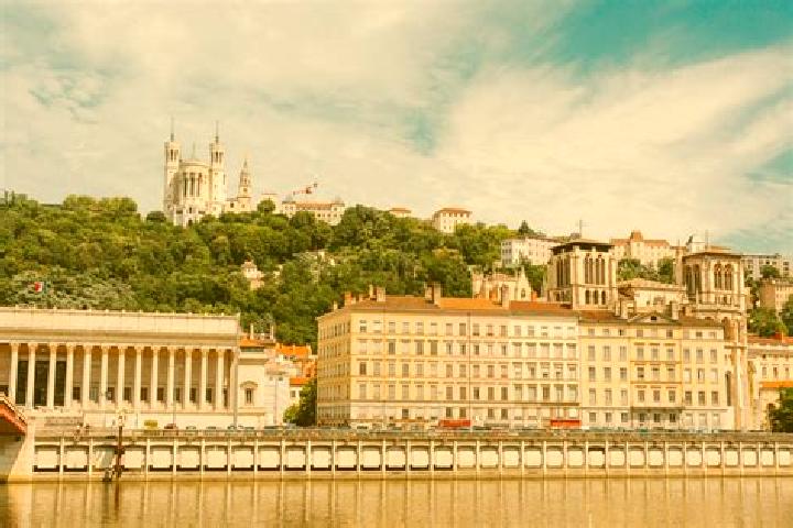 Nova, 34 — Escort in Lyon, France
