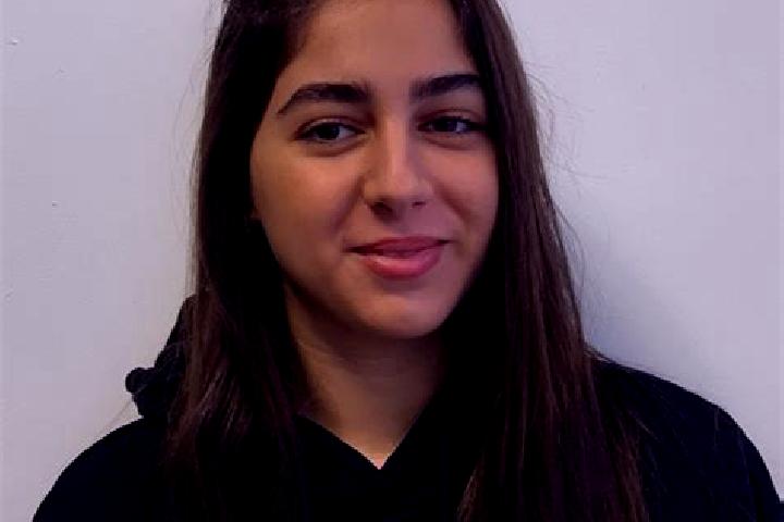 Nova, 34 — Escort in Maslul, Israel