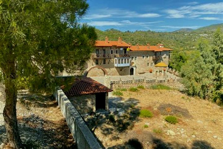 Nova, 34 — Escort in Megali Panagia, Greece
