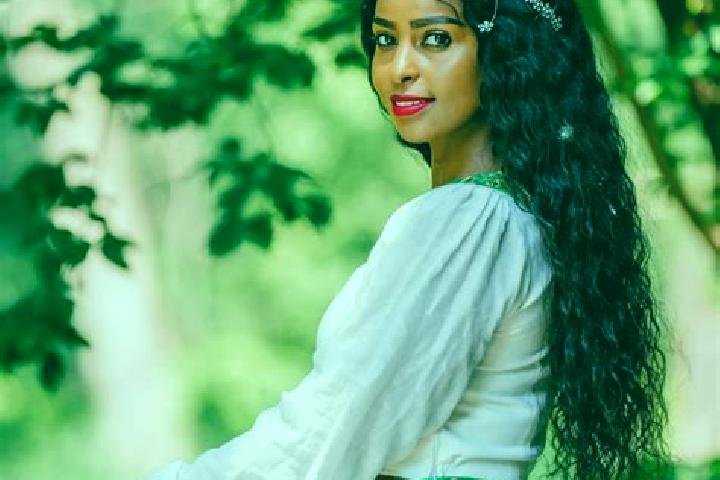 Nova, 34 — Escort in Mendi, Ethiopia